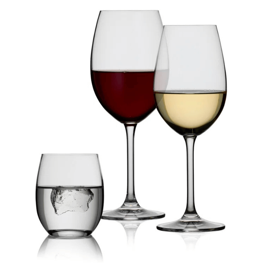 Vinsæt NEW Juvel 18 dele